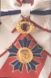 Preview: České poštovní známky - Státní vyznamenání České republiky 2018 ** / ● - pamětní desky